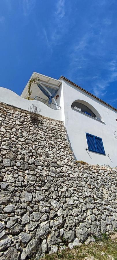 Dimora Mediterranea Mattinata Eksteriør bilde